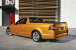 Holden Commodore VE SS V Ute 2007 года
